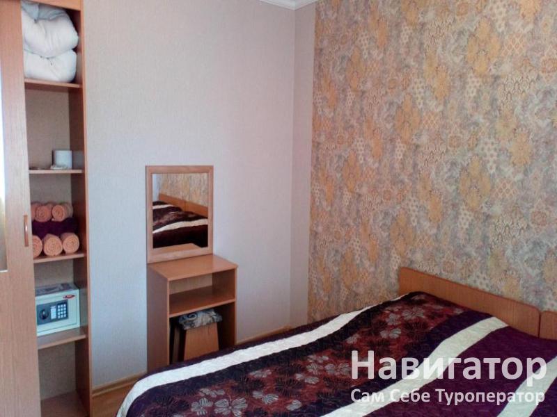 МАРГАРИТА - отель в Мамайка мкр. МАРГАРИТА - отель в Мамайка мкр.