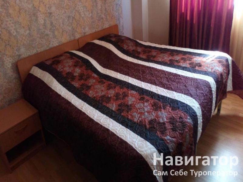 МАРГАРИТА - отель в Мамайка мкр. МАРГАРИТА - отель в Мамайка мкр.