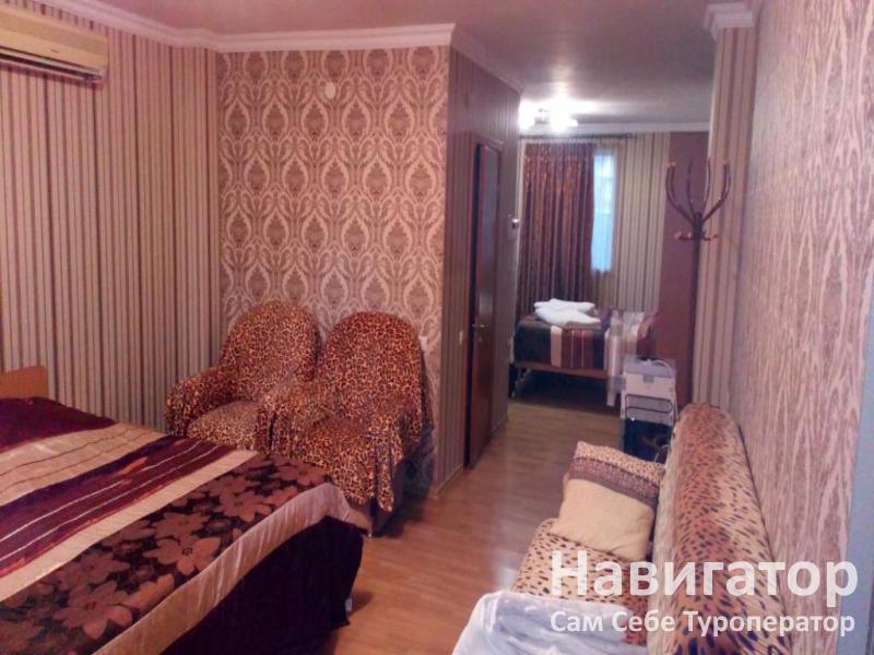 МАРГАРИТА - отель в Мамайка мкр. МАРГАРИТА - отель в Мамайка мкр.