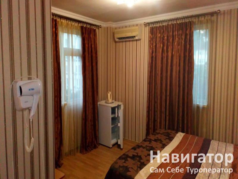 МАРГАРИТА - отель в Мамайка мкр. МАРГАРИТА - отель в Мамайка мкр.
