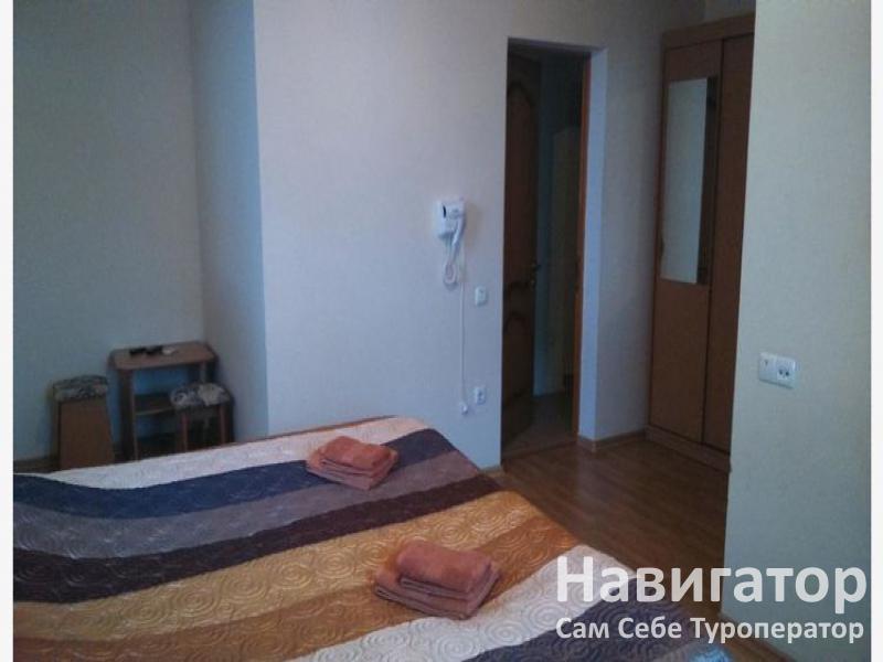 МАРГАРИТА - отель в Мамайка мкр. МАРГАРИТА - отель в Мамайка мкр.