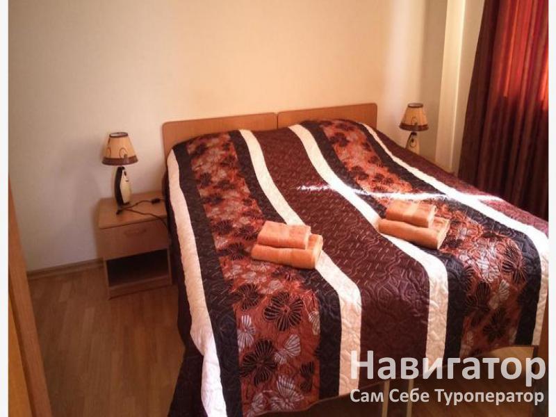 МАРГАРИТА - отель в Мамайка мкр. МАРГАРИТА - отель в Мамайка мкр.