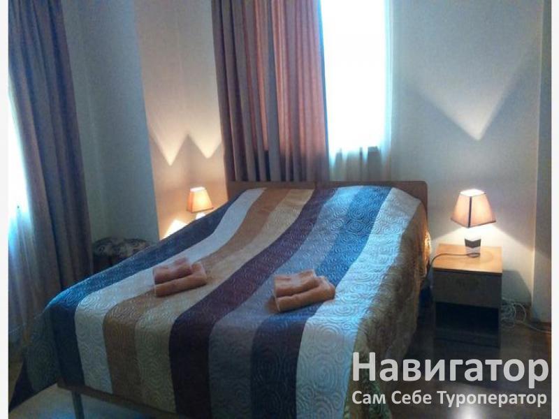 МАРГАРИТА - отель в Мамайка мкр. МАРГАРИТА - отель в Мамайка мкр.