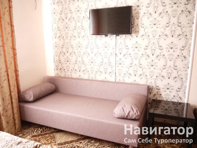 БЕЛОКАМЕННАЯ - частная гостиница в Адлер БЕЛОКАМЕННАЯ - частная гостиница в Адлер