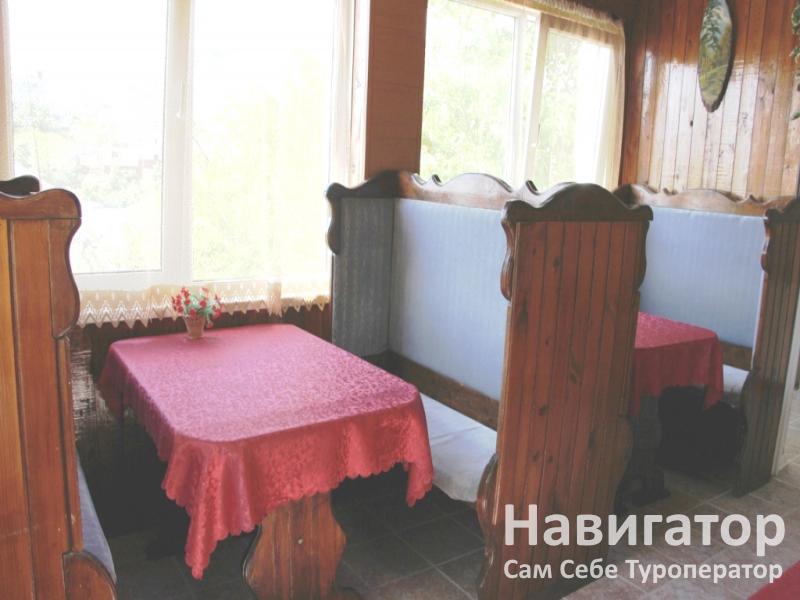 БЕЛОКАМЕННАЯ - частная гостиница в Адлер БЕЛОКАМЕННАЯ - частная гостиница в Адлер