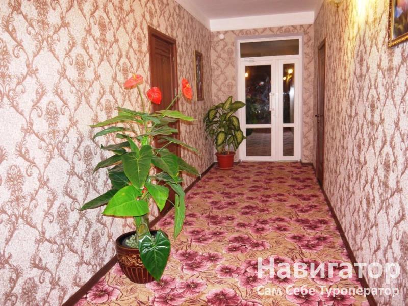 БЕЛОКАМЕННАЯ - частная гостиница в Адлер БЕЛОКАМЕННАЯ - частная гостиница в Адлер