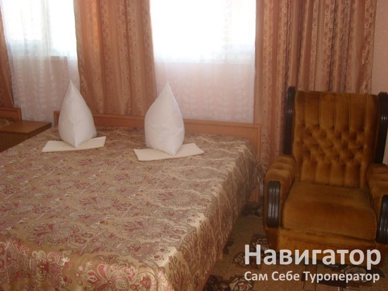 БЕЛОКАМЕННАЯ - частная гостиница в Адлер БЕЛОКАМЕННАЯ - частная гостиница в Адлер