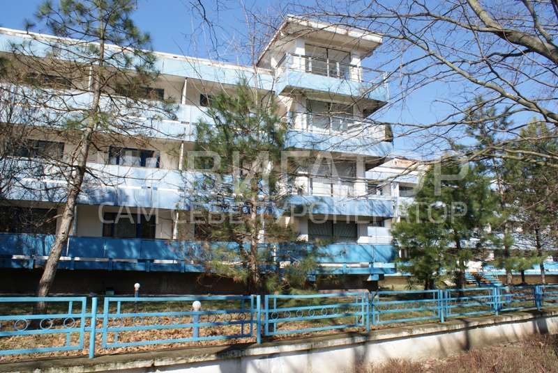 ГОРИЗОНТ - база отдыха в Ольгинка ГОРИЗОНТ - база отдыха в Ольгинка