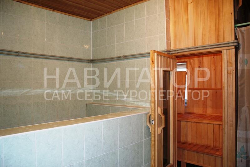 ЗАЗЕРКАЛЬЕ - гостиница в Ольгинка