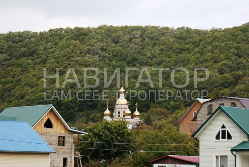 УЛЫБКА - гостевой дом в Ольгинка УЛЫБКА - гостевой дом в Ольгинка