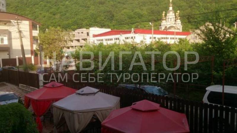 ДОБРЫНЯ - гостевой дом в Ольгинка ДОБРЫНЯ - гостевой дом в Ольгинка