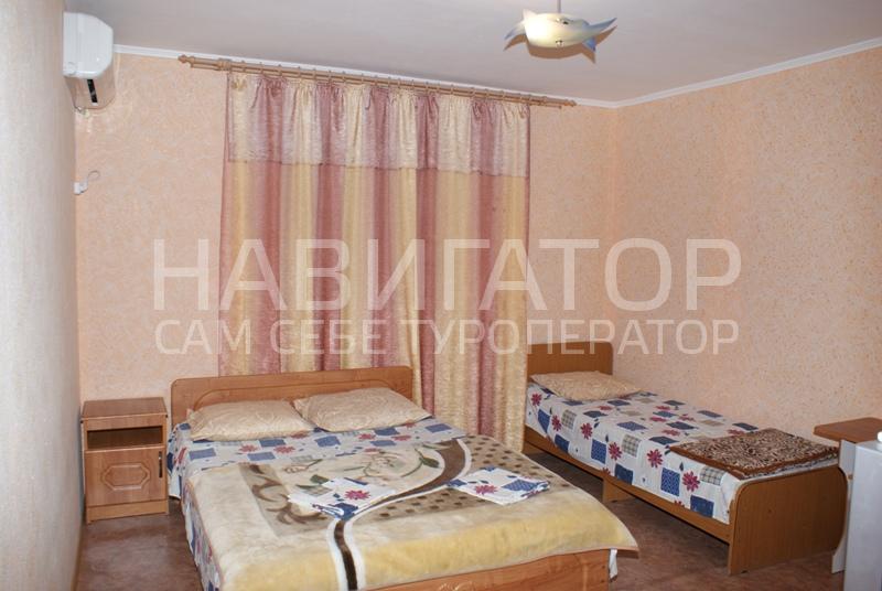 ПРИБОЙ - гостиница в Ольгинка ПРИБОЙ - гостиница в Ольгинка