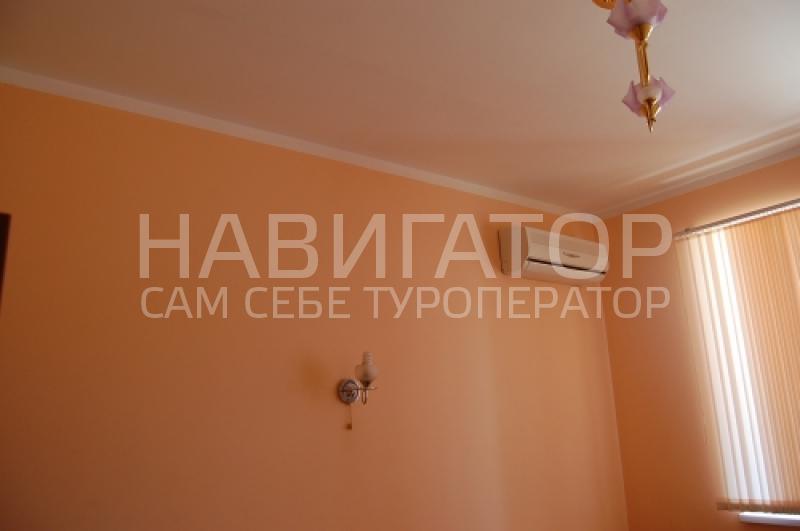 ДЕЛЬФИН - частная гостиница в Ольгинка ДЕЛЬФИН - частная гостиница в Ольгинка