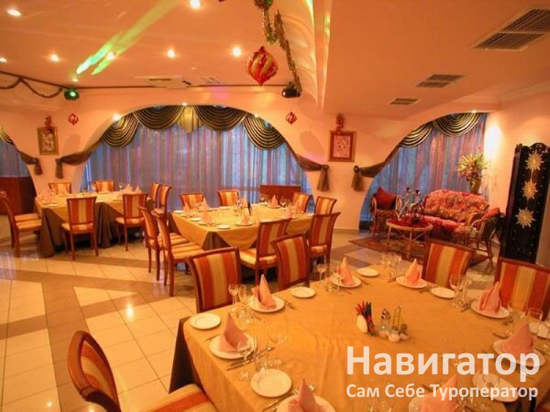 СВЕТЛАНА - пансионат в Ольгинка СВЕТЛАНА - пансионат в Ольгинка