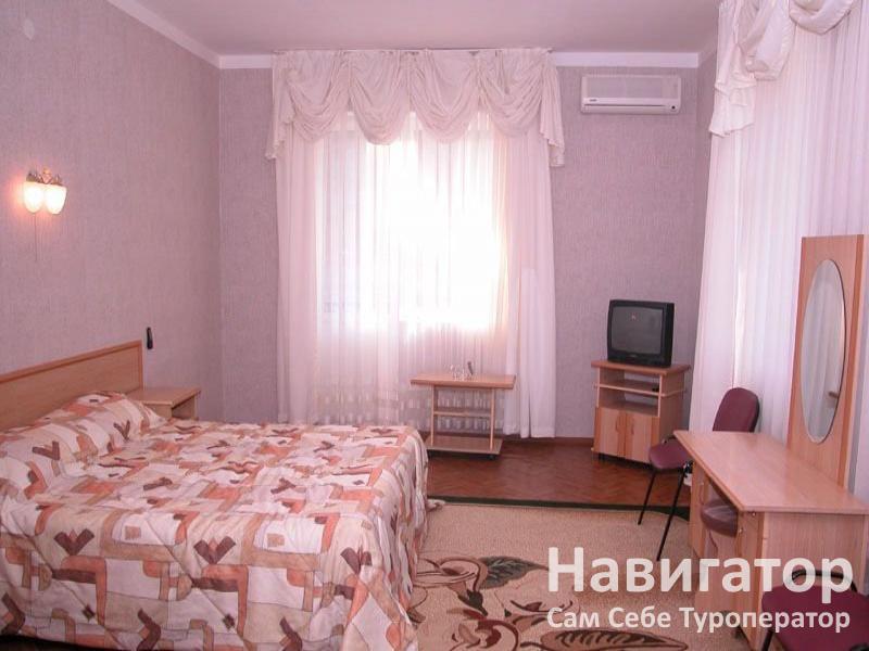 СВЕТЛАНА - пансионат в Ольгинка СВЕТЛАНА - пансионат в Ольгинка