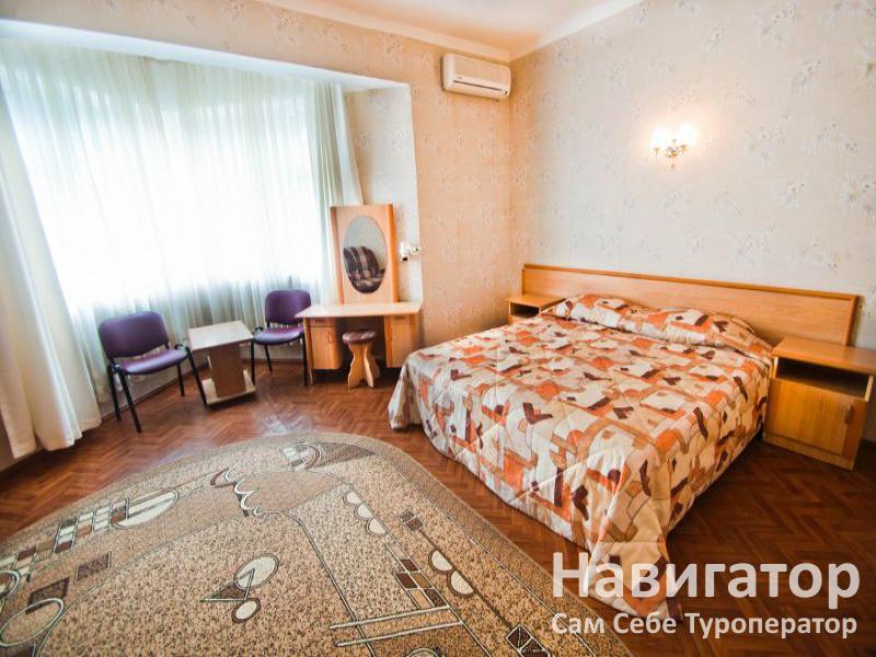 СВЕТЛАНА - пансионат в Ольгинка СВЕТЛАНА - пансионат в Ольгинка