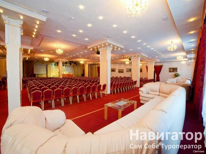 СВЕТЛАНА - пансионат в Ольгинка СВЕТЛАНА - пансионат в Ольгинка