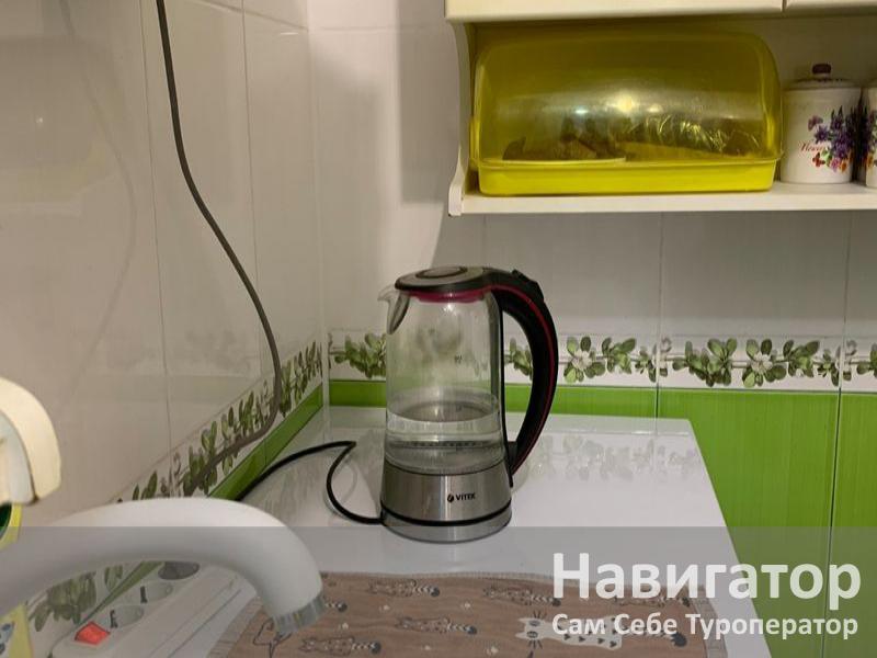 955_2-х комнатные апартаменты в районе ж/д вокзала