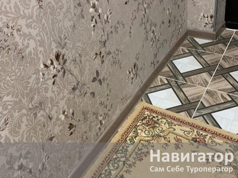 955_2-х комнатные апартаменты в районе ж/д вокзала
