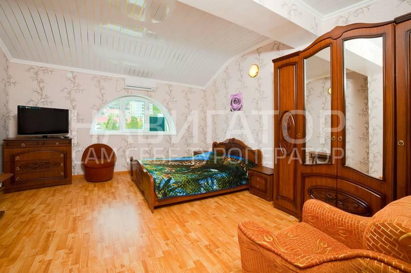 КАВКАЗ - гостиница в Ольгинка