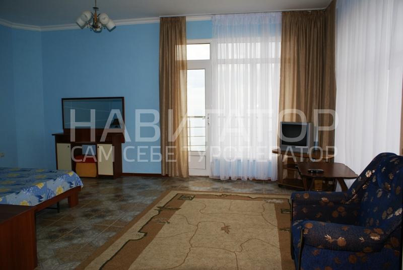 СВЕТЛАНА - гостиница в пос. Новомихайловский