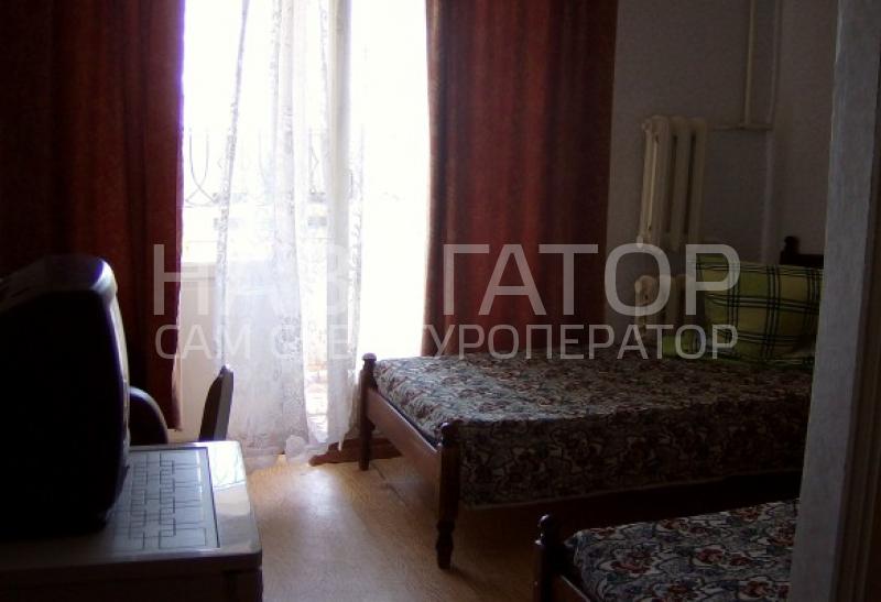 ВОСТОК - пансионат в пос. Новомихайловский ВОСТОК - пансионат в пос. Новомихайловский