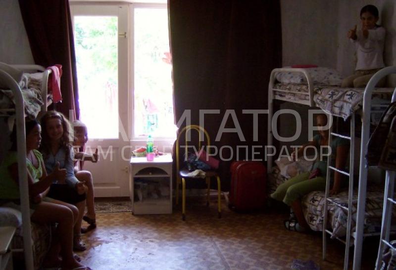 ВОСТОК - пансионат в пос. Новомихайловский ВОСТОК - пансионат в пос. Новомихайловский
