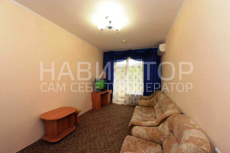 CRISTAL (Кристал) - отель в Адлер CRISTAL (Кристал) - отель в Адлер