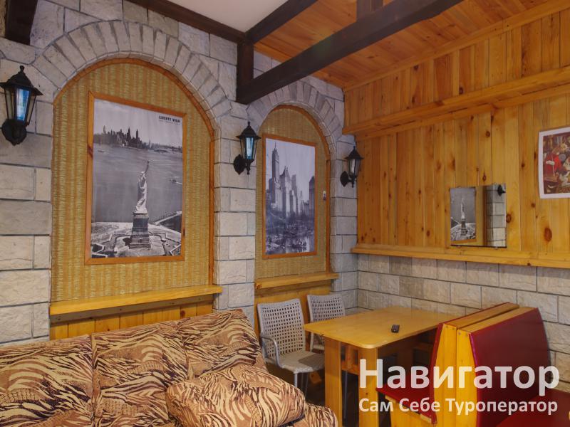СОЛНЕЧНЫЙ КРАЙ - гостевой дом в пос. Новомихайловский СОЛНЕЧНЫЙ КРАЙ - гостевой дом в пос. Новомихайловский