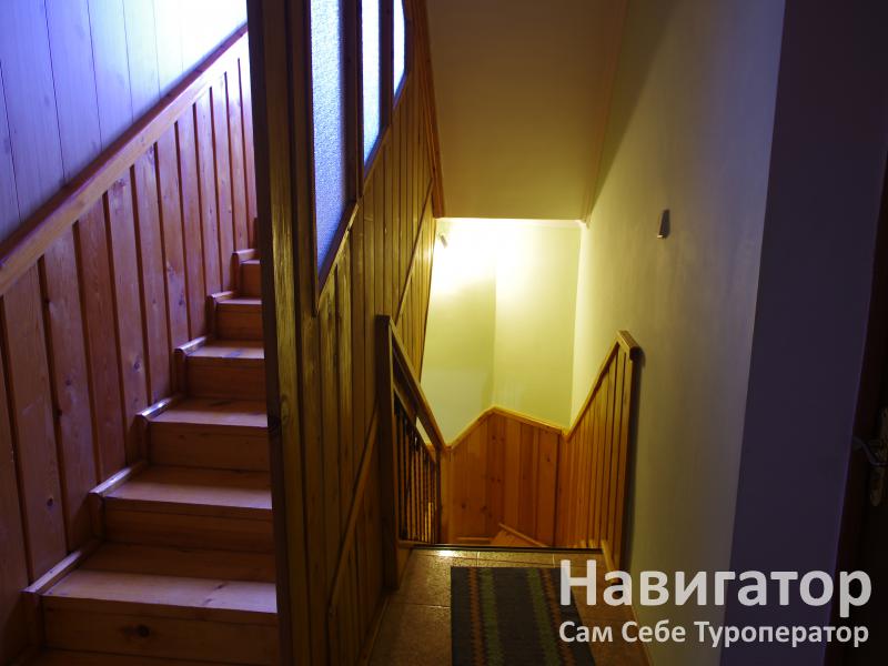 СОЛНЕЧНЫЙ КРАЙ - гостевой дом в пос. Новомихайловский