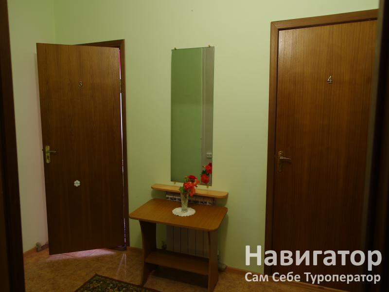 СОЛНЕЧНЫЙ КРАЙ - гостевой дом в пос. Новомихайловский СОЛНЕЧНЫЙ КРАЙ - гостевой дом в пос. Новомихайловский