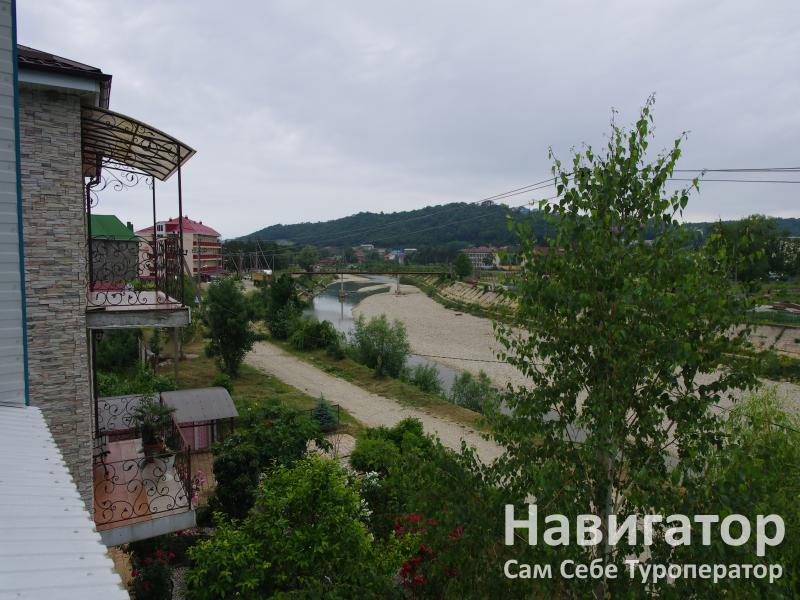 СОЛНЕЧНЫЙ КРАЙ - гостевой дом в пос. Новомихайловский СОЛНЕЧНЫЙ КРАЙ - гостевой дом в пос. Новомихайловский