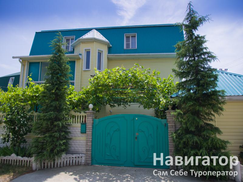 СОЛНЕЧНЫЙ КРАЙ - гостевой дом в пос. Новомихайловский СОЛНЕЧНЫЙ КРАЙ - гостевой дом в пос. Новомихайловский