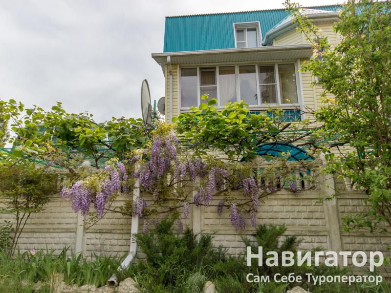 СОЛНЕЧНЫЙ КРАЙ - гостевой дом в пос. Новомихайловский СОЛНЕЧНЫЙ КРАЙ - гостевой дом в пос. Новомихайловский