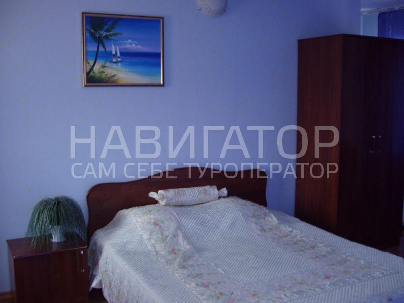 НАУТИЛУС - гостиница в пос. Новомихайловский НАУТИЛУС - гостиница в пос. Новомихайловский
