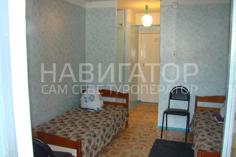 НЭВЗ - база отдыха в пос. Новомихайловский НЭВЗ - база отдыха в пос. Новомихайловский