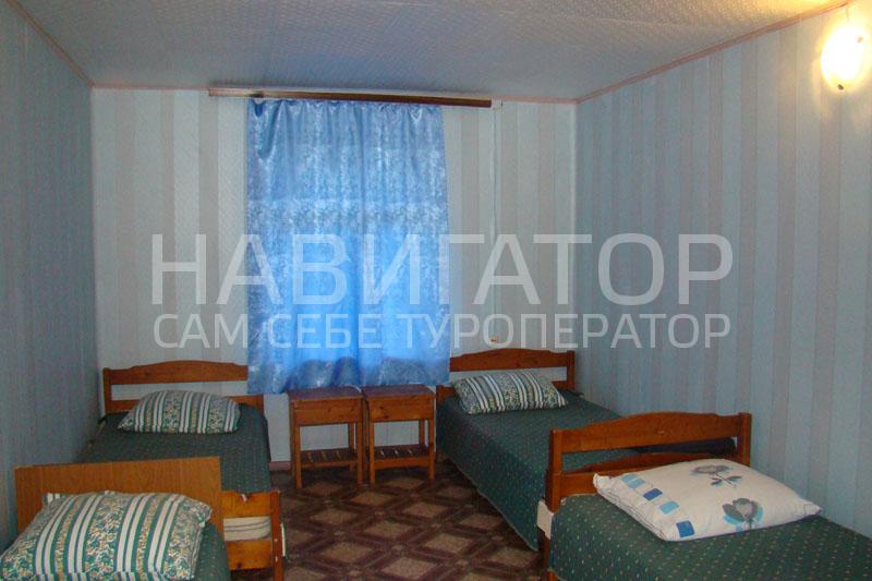НЭВЗ - база отдыха в пос. Новомихайловский НЭВЗ - база отдыха в пос. Новомихайловский