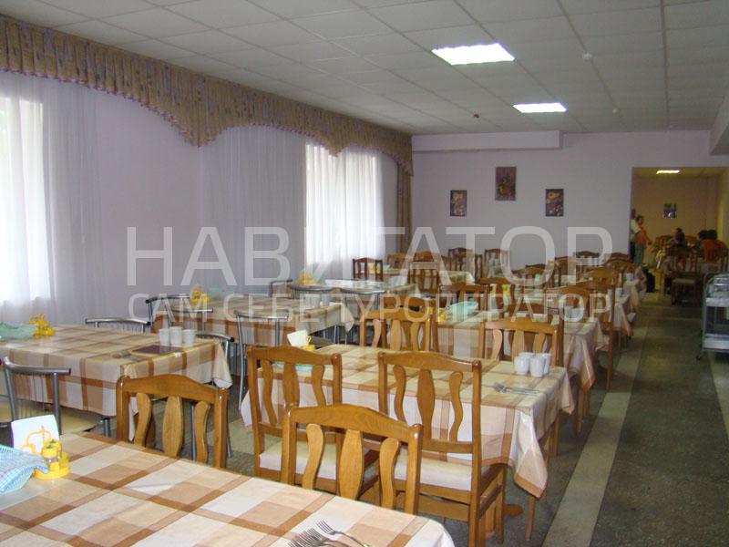 НЭВЗ - база отдыха в пос. Новомихайловский НЭВЗ - база отдыха в пос. Новомихайловский