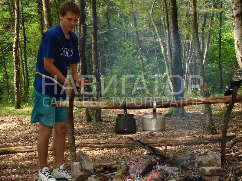 ПЛАМЯ - оздоровительный комплекс в пос. Новомихайловский ПЛАМЯ - оздоровительный комплекс в пос. Новомихайловский