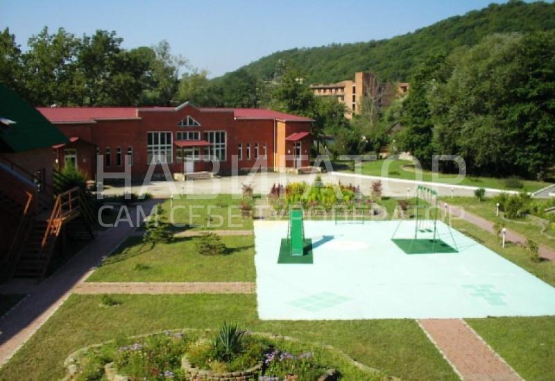 САДКО - курортный комплекс в пос. Новомихайловский САДКО - курортный комплекс в пос. Новомихайловский
