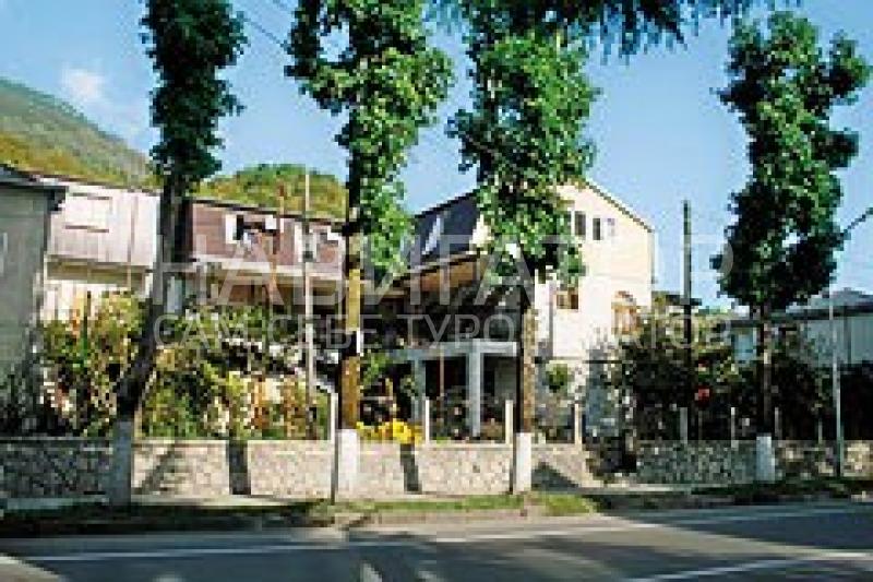 ул нарта. карта гагры с отелями. ул нарта. ул нарта. достопримечательности гагры абхазия на карте.